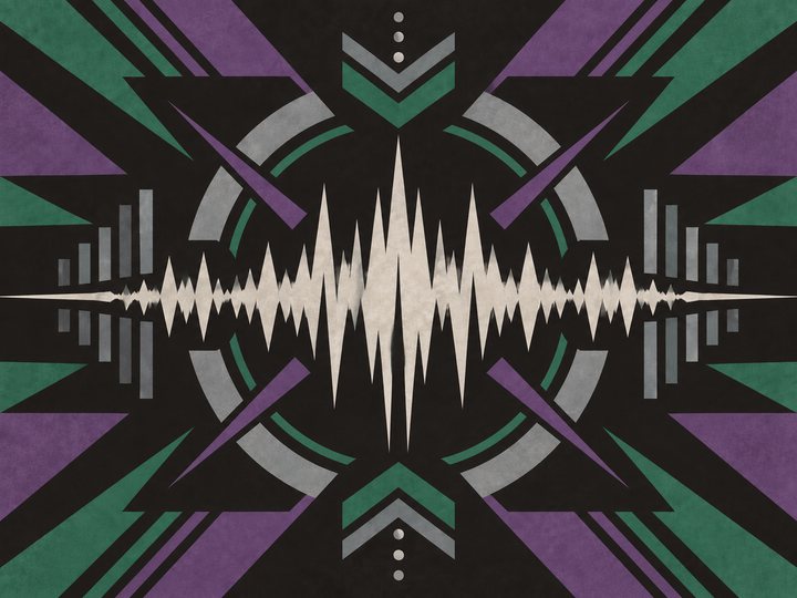 Ambiance Break & Bass