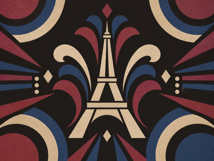 Ambiance Variété française